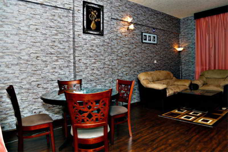 Rafee Hotel Dubai Buitenkant foto