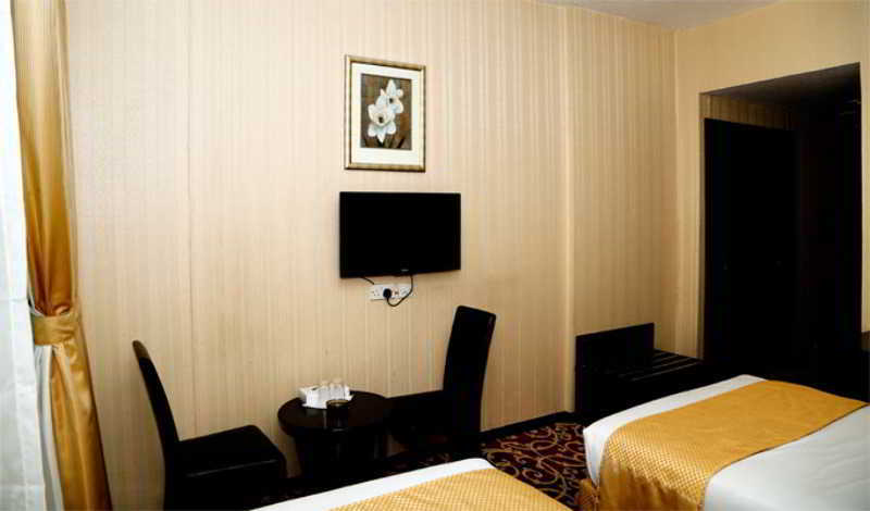 Rafee Hotel Dubai Buitenkant foto