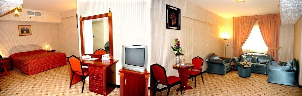 Rafee Hotel Dubai Buitenkant foto