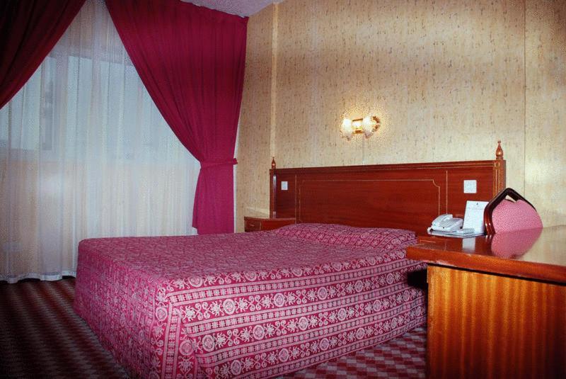 Rafee Hotel Dubai Buitenkant foto